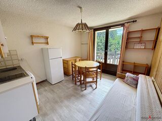  Appartement à vendre 2 pièces 25 m²