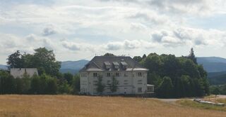  Immeuble � vendre 1200 m�