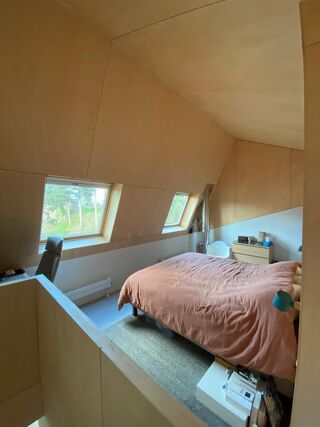  Maison � vendre 4 pi�ces 97 m�