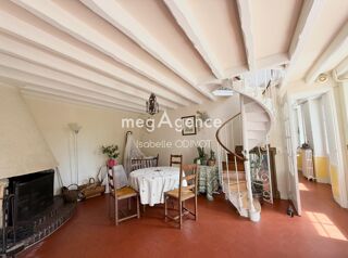  Maison � vendre 8 pi�ces 233 m�