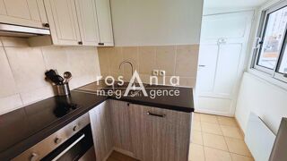  Appartement à vendre 3 pièces 64 m²