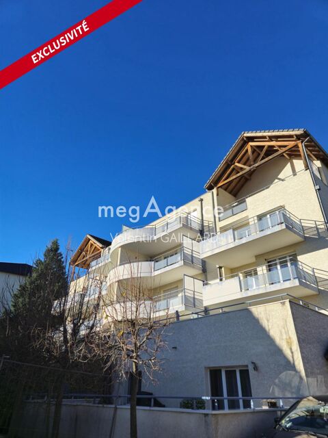   Appartement 2 pi�ces 45 m2 + Garage Appartement - 2 pi�ce(s) - 45 m�