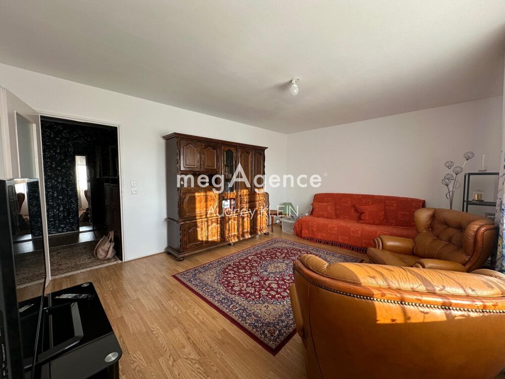 Vente Appartement Appartement T3 Sens
