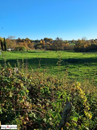  Terrain � vendre 1883 m�