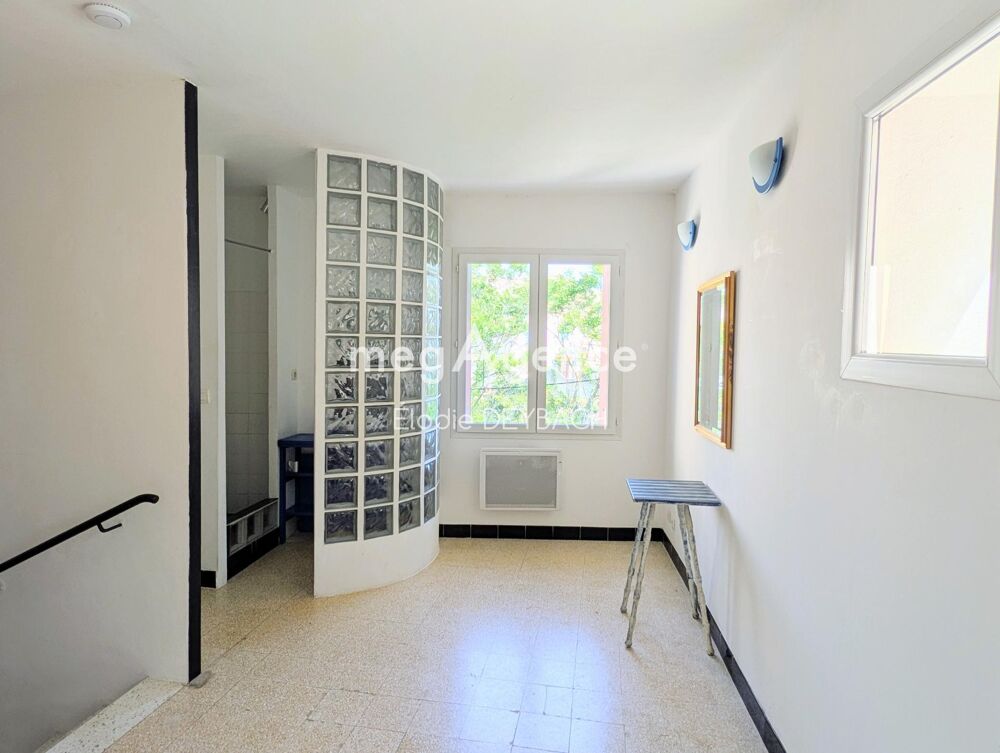 Vente Maison Maison de village Saint-laurent-de-la-cabrerisse
