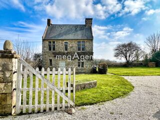  Maison � vendre 6 pi�ces 190 m�