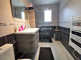  Maison à vendre 4 pièces 95 m²