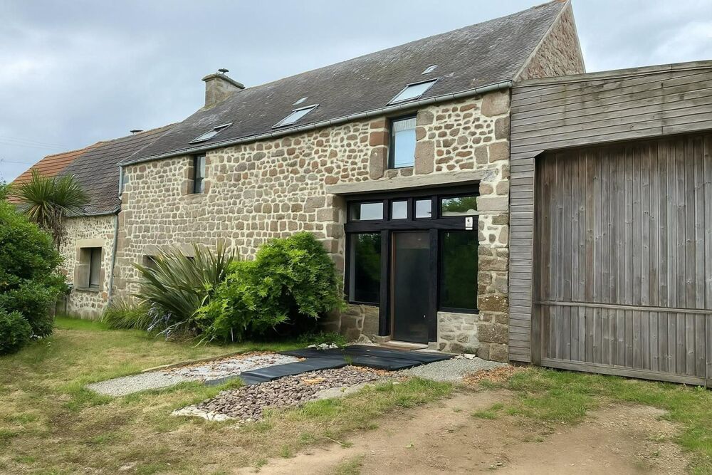 Vente Maison Maison en pierres Vicq-sur-mer