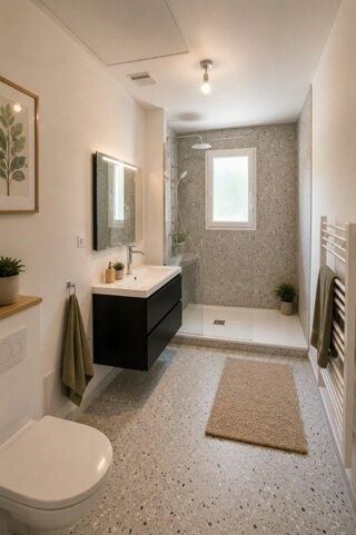  Maison à vendre 3 pièces 59 m²