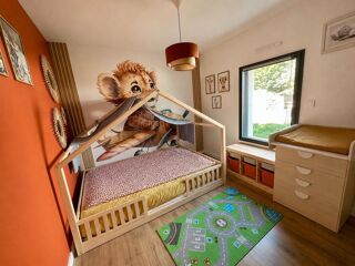  Maison à vendre 6 pièces 111 m²