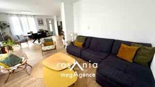  Maison à vendre 4 pièces 111 m²
