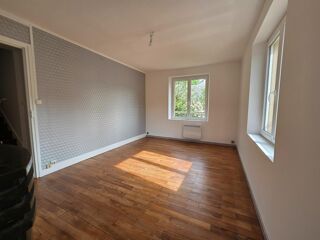  Maison à vendre 4 pièces 83 m²
