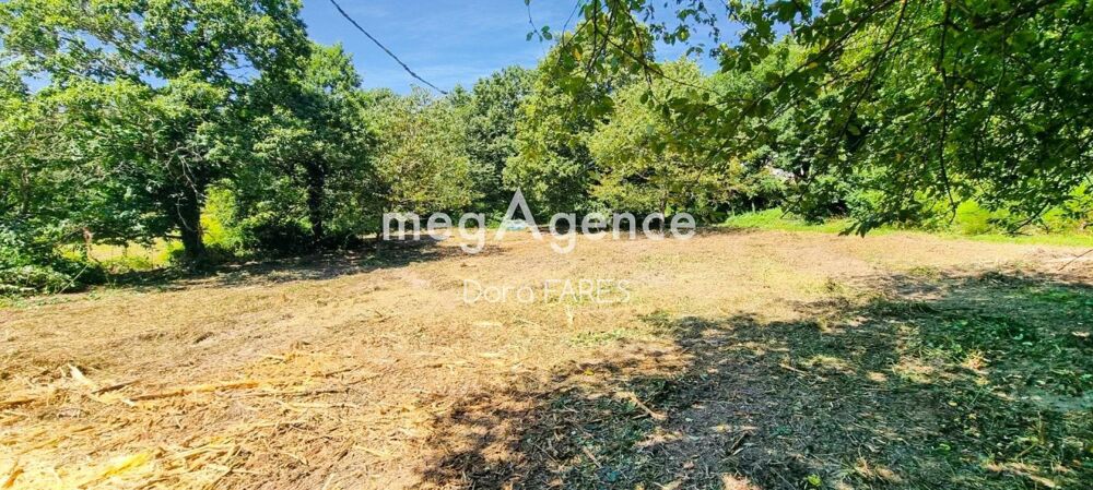 Vente Terrain ** Terrain de 2003 m² à bâtir et construire sur Marcoussis** Marcoussis