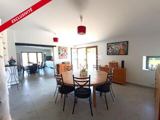  Maison � vendre 10 pi�ces 360 m�