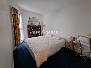  Appartement  vendre 2 pices 62 m