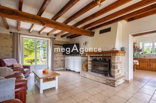  Maison � vendre 5 pi�ces 154 m�