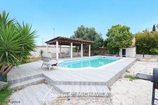  Maison à vendre 8 pièces 149 m²