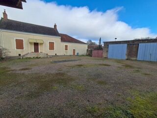  Maison à vendre 4 pièces 98 m²