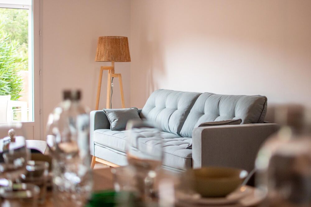 Maison plain-pied aux Sables d'Olonne - La Chaume