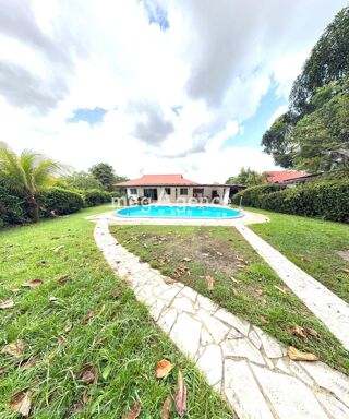  Maison � vendre 5 pi�ces 134 m�