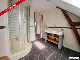  Maison � vendre 9 pi�ces 240 m�