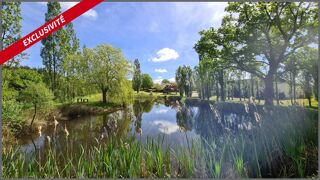  Maison à vendre 8 pièces 117 m²