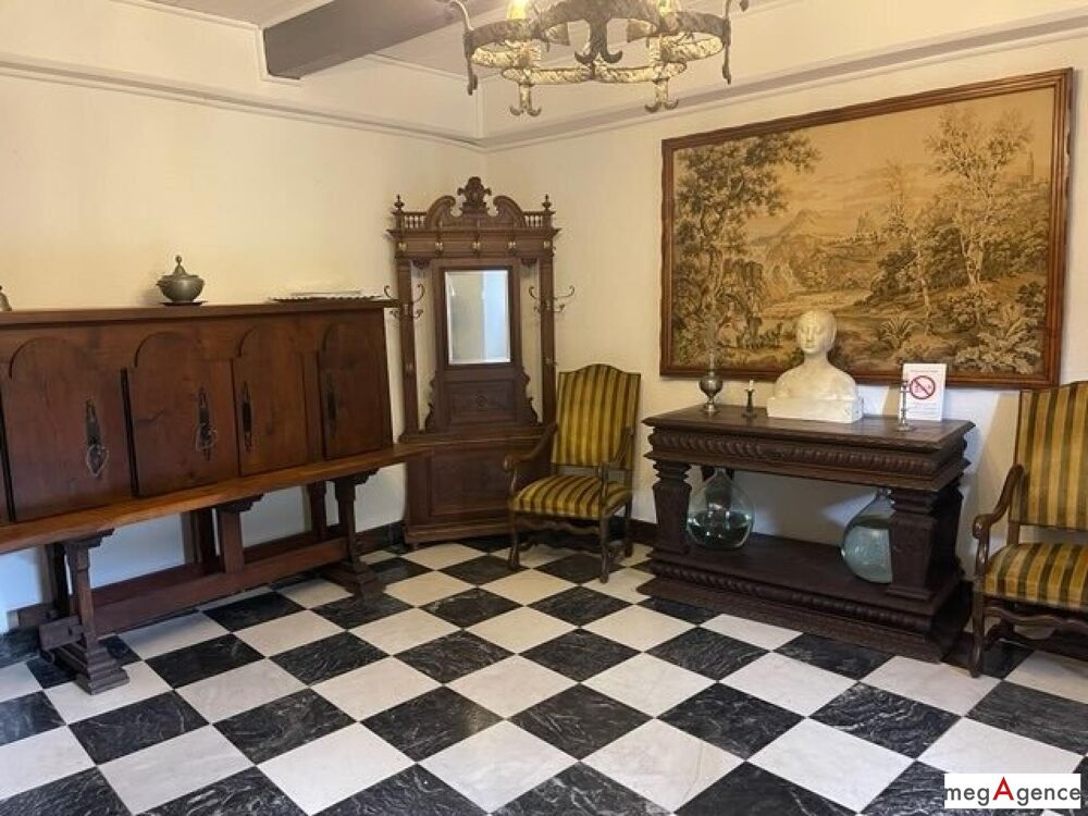 � vendre  Propri�t�/ch�teau Rivi�re-sur-Tarn (12640)
