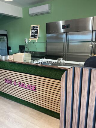   Vente fonds de commerce et cession de bail commercial à Petite Ile Petite-ile