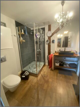  Appartement � vendre 5 pi�ces 115 m�