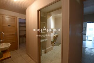  Maison à vendre 6 pièces 250 m²