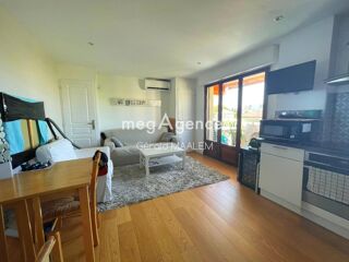  Appartement à vendre 2 pièces 29 m²