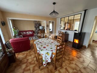  Maison à vendre 5 pièces 97 m²