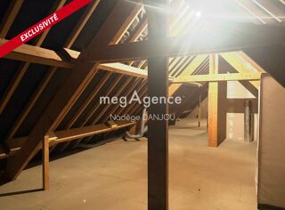  Maison à vendre 8 pièces 178 m²