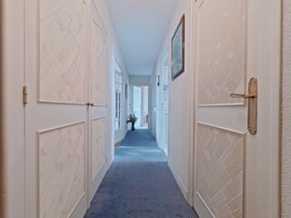  Appartement à vendre 4 pièces 74 m²
