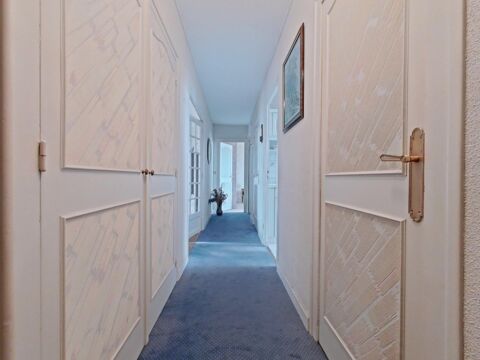  Appartement à vendre 4 pièces 74 m²