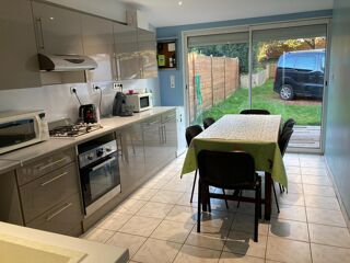  Maison à vendre 4 pièces 90 m²