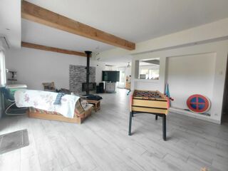  Maison à vendre 3 pièces 136 m²