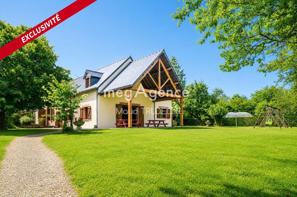 à vendre  Maison Saint-Saturnin (72650)