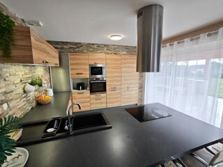  Maison à vendre 6 pièces 124 m²