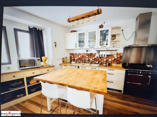  Maison à vendre 6 pièces 90 m²