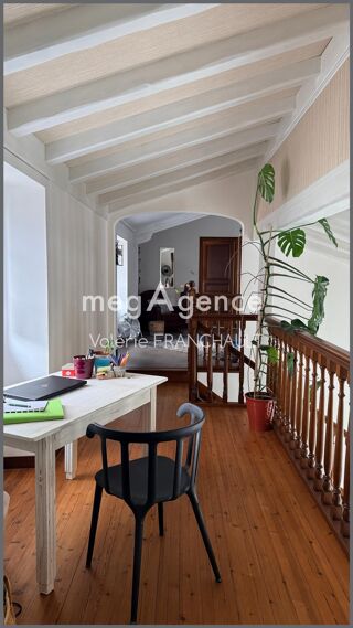  Maison à vendre 10 pièces 178 m²