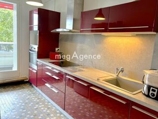  Appartement à vendre 2 pièces 54 m²