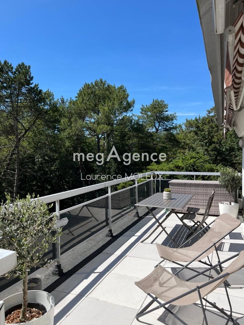 � vendre  Appartement Le Touquet-Paris-Plage (62520)