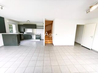  Maison � vendre 4 pi�ces 89 m�