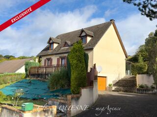  Maison  vendre 6 pices 148 m