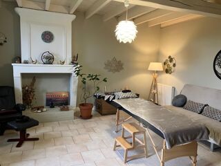  Maison à vendre 12 pièces 344 m²