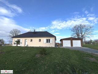  Maison � vendre 4 pi�ces 95 m�