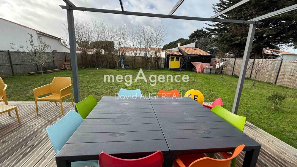 � vendre  Maison L'�le-d'Yeu (85350)