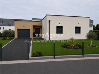  Maison � vendre 5 pi�ces 115 m�