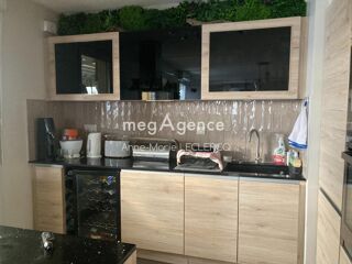  Appartement � vendre 3 pi�ces 71 m�